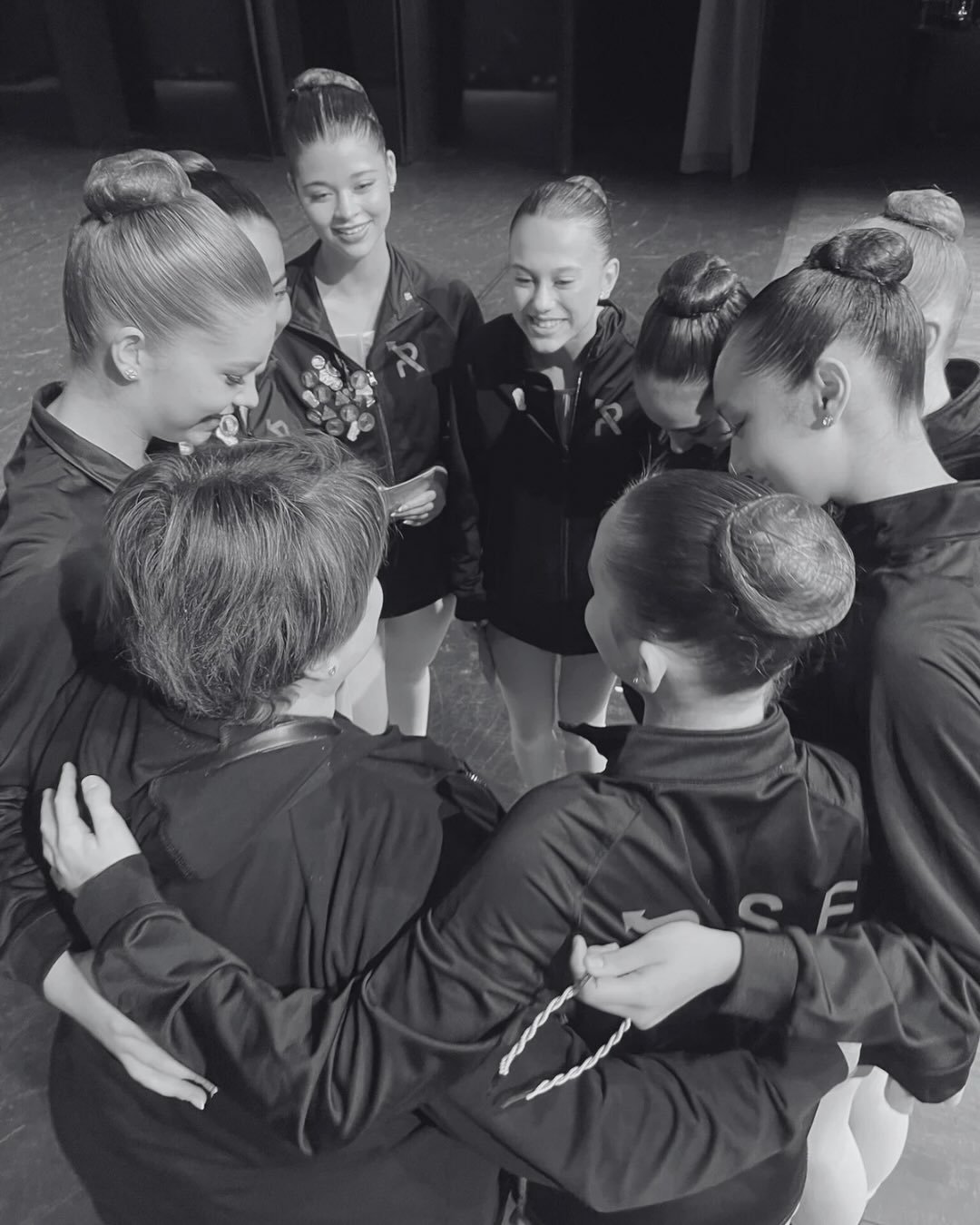 At the beginning of February some of our dancers had the opportunity to compete their dances at @festivalduballet Thank you so much to all the staff for an amazing week, we all had so much fun! Congratulations to all the dancers who performed this we