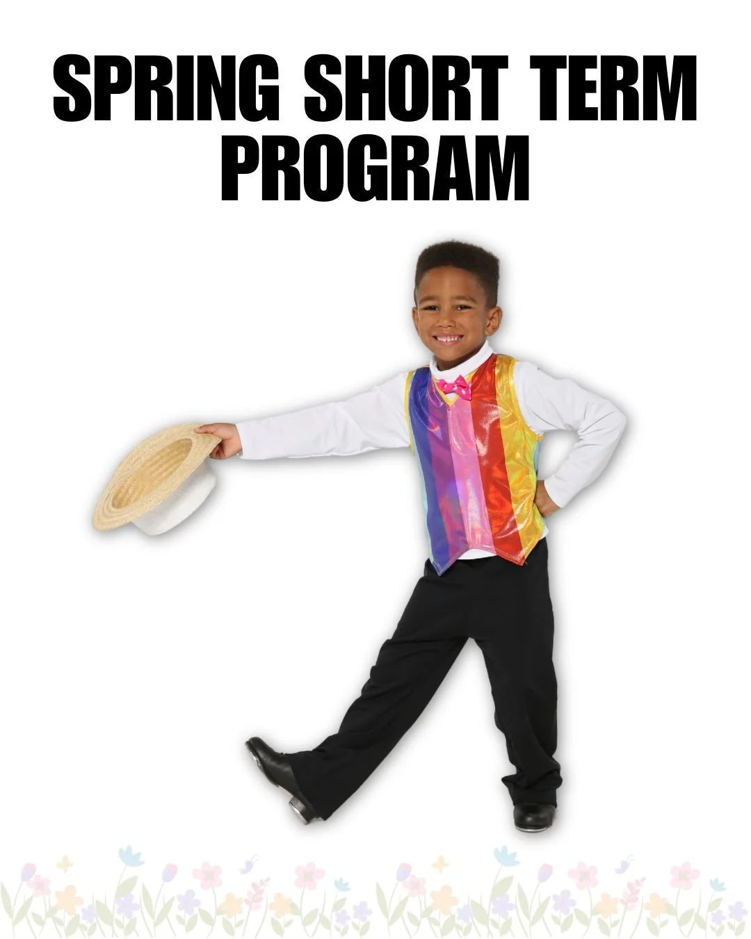 Check out our spring short term programs!! More information including pricing is located through the link in our bio!! 

Thursday classes start April 2nd
Saturday classes start April 11th 
Monday classes start April 13th