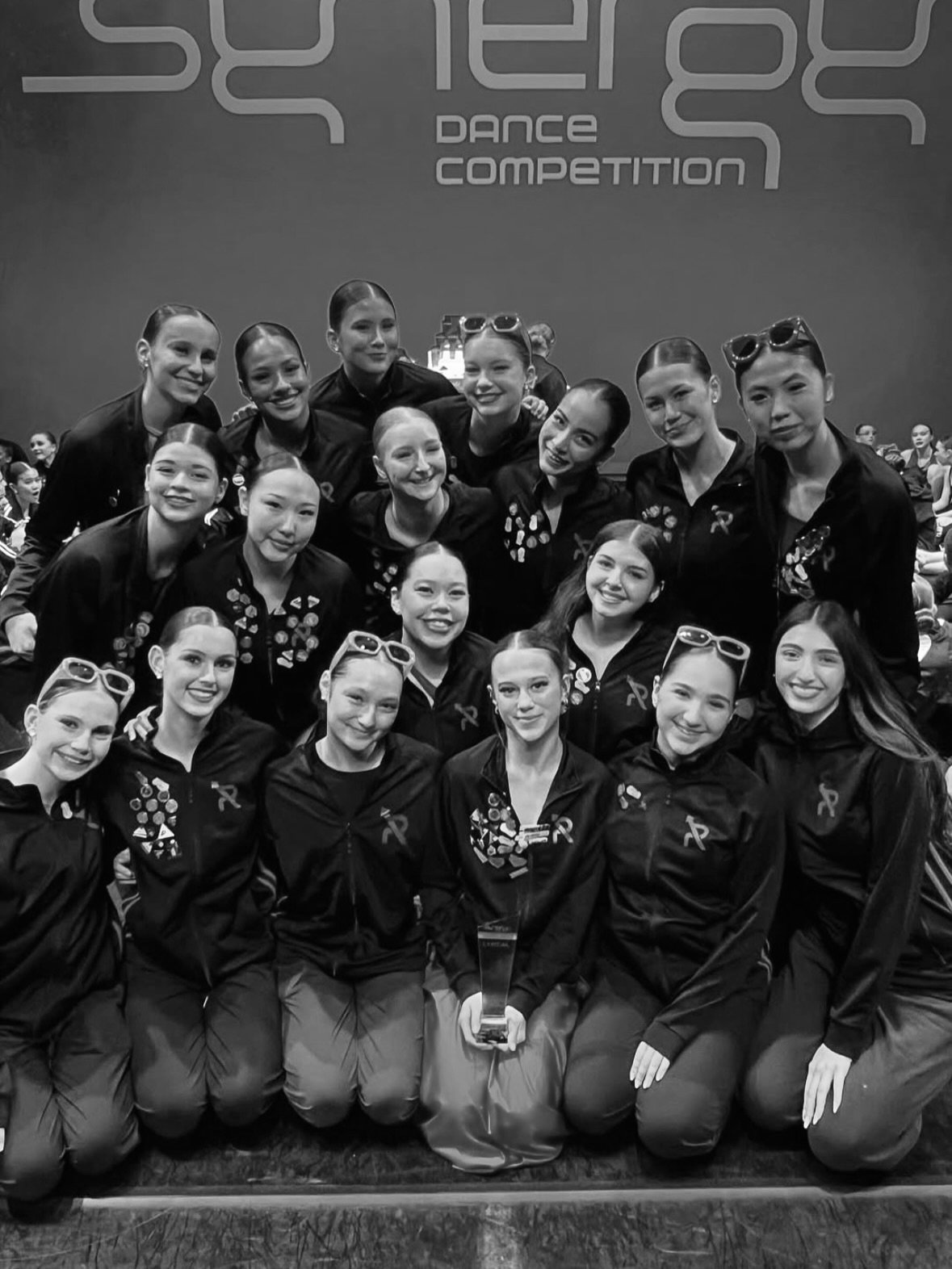 Congratulations to all our dancers who competed at Synergy last week! We are so proud of each and every one of you❤️ 

Thank you @synergydanceco for having us and for all your hard work!

Please see the comments for some of our highlights⭐️