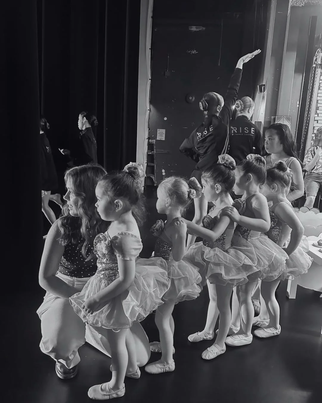 Recital 2026!!! What an amazing weekend we had! Dancers, we are so proud of each and every one of you, it takes a lot of courage to step on stage and you all shined so bright!!! Families and friends, thank you so much for coming out to support our da