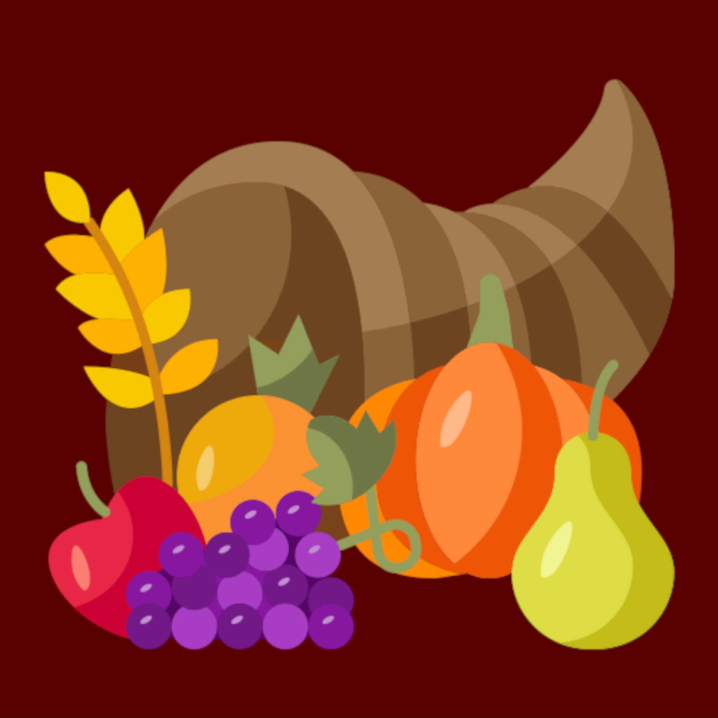 CLOSED: Thanksgiving Monday