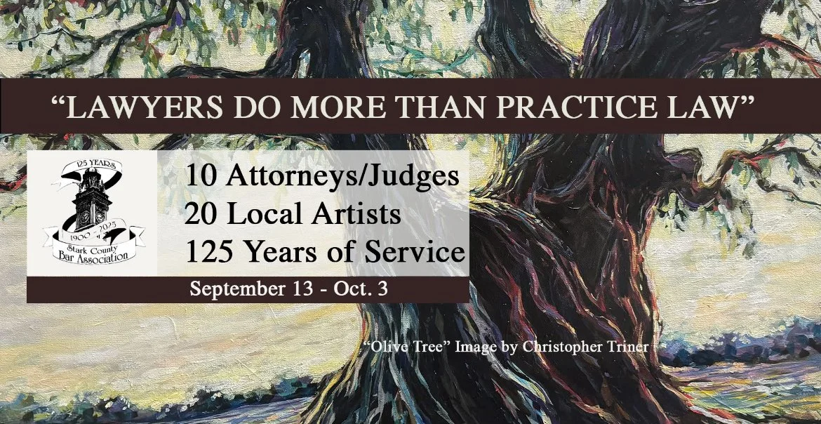 Stark County Bar Associations 125th Anniversary