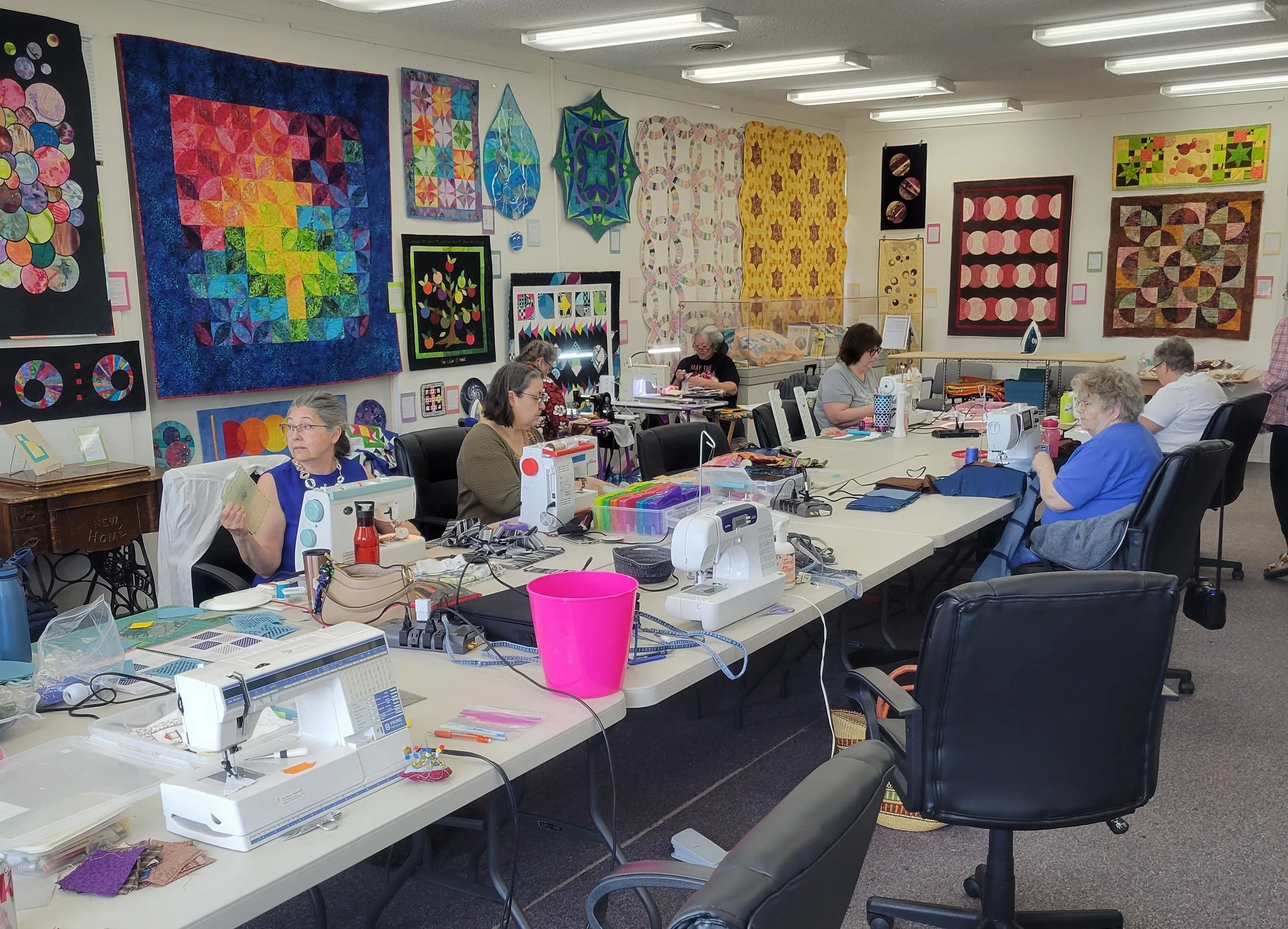 Friendship Groups White Bluffs Quilt Museum friendship-groups-white-bluffs-quilt-museum