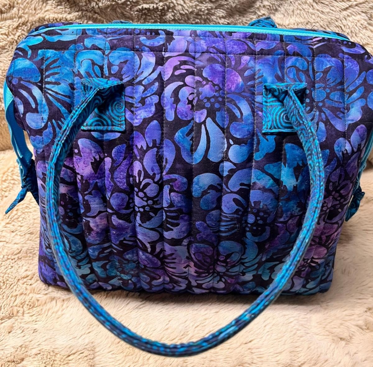 Midtown Bag/Tote by Aunties Two Sat, May 30 from 10 - 3