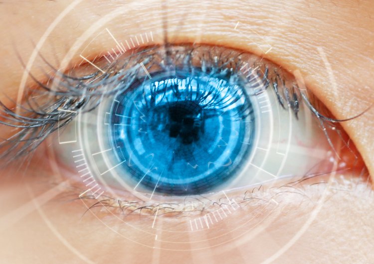 Spectrum Eye Clinic + Medspa — San Diego, CA
