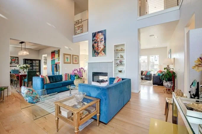 Can you imagine waking up in the heart of Nichols Hills with a golf course right at your front doorstep? 😍⛳️