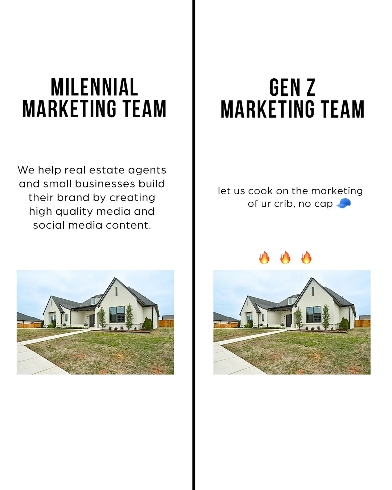 we will make your content eat and leave no crumbs behind 🤝