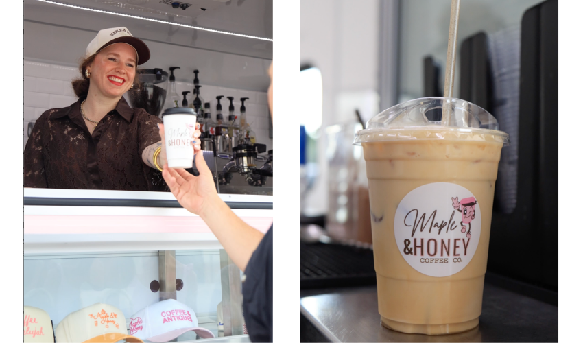maple & honey_oklahoma
