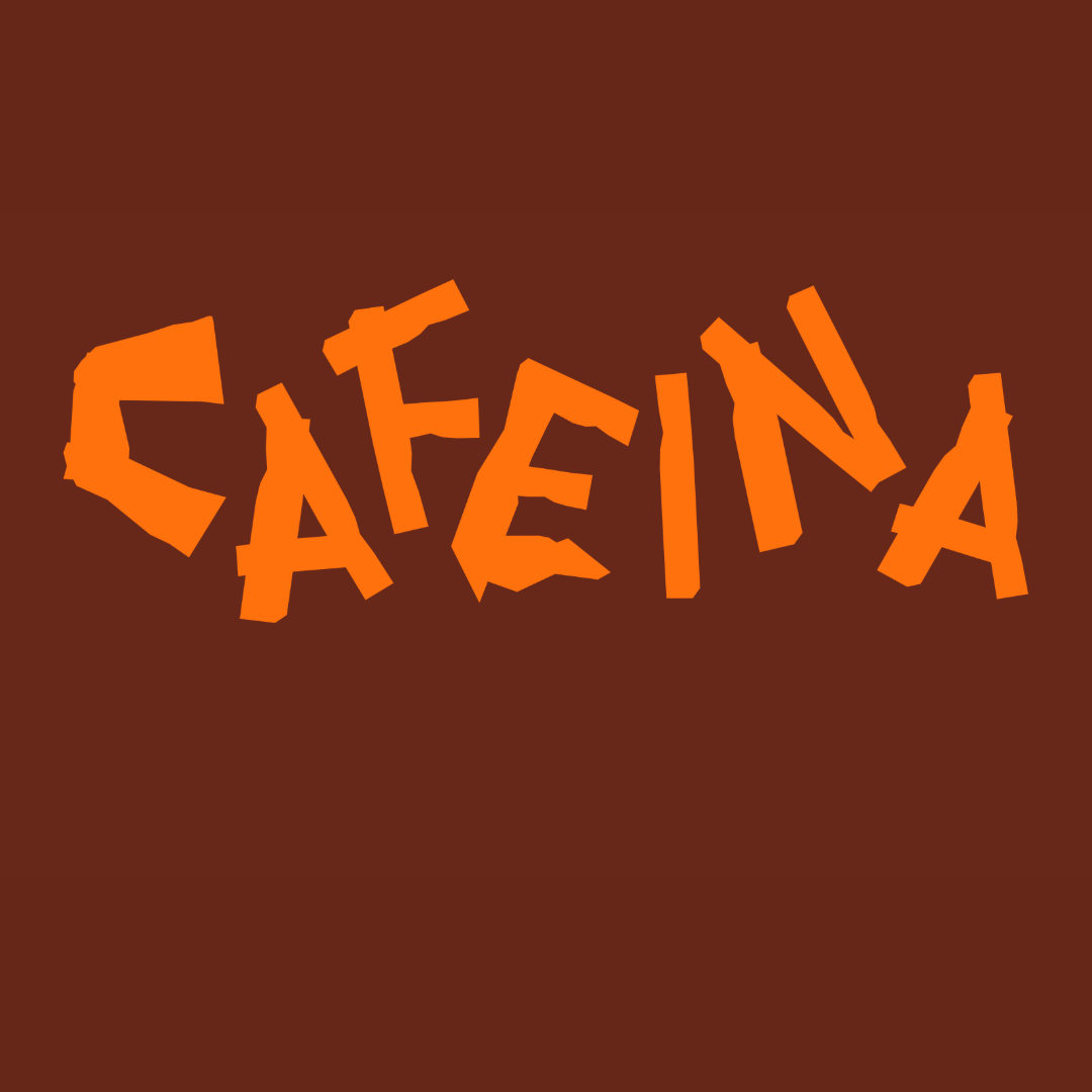 Cafeina, Brazil - 250g