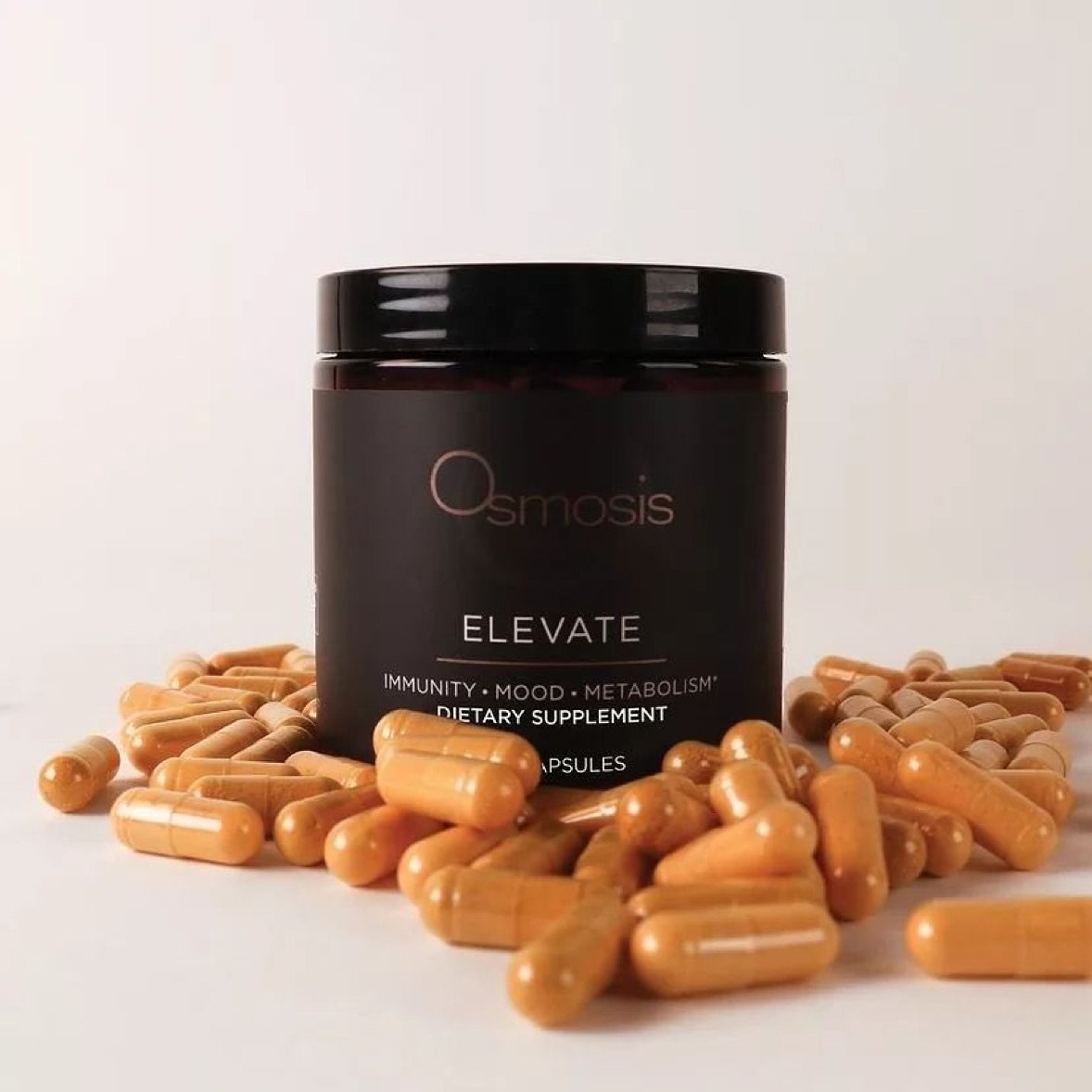 Feel your best with Elevate, our go-to supplement to enhance energy and focus. This formula offers clinically proven benefits by increasing ATP production to help burn fat and increase energy. With immunity and libido boosting benefits.

Please note: