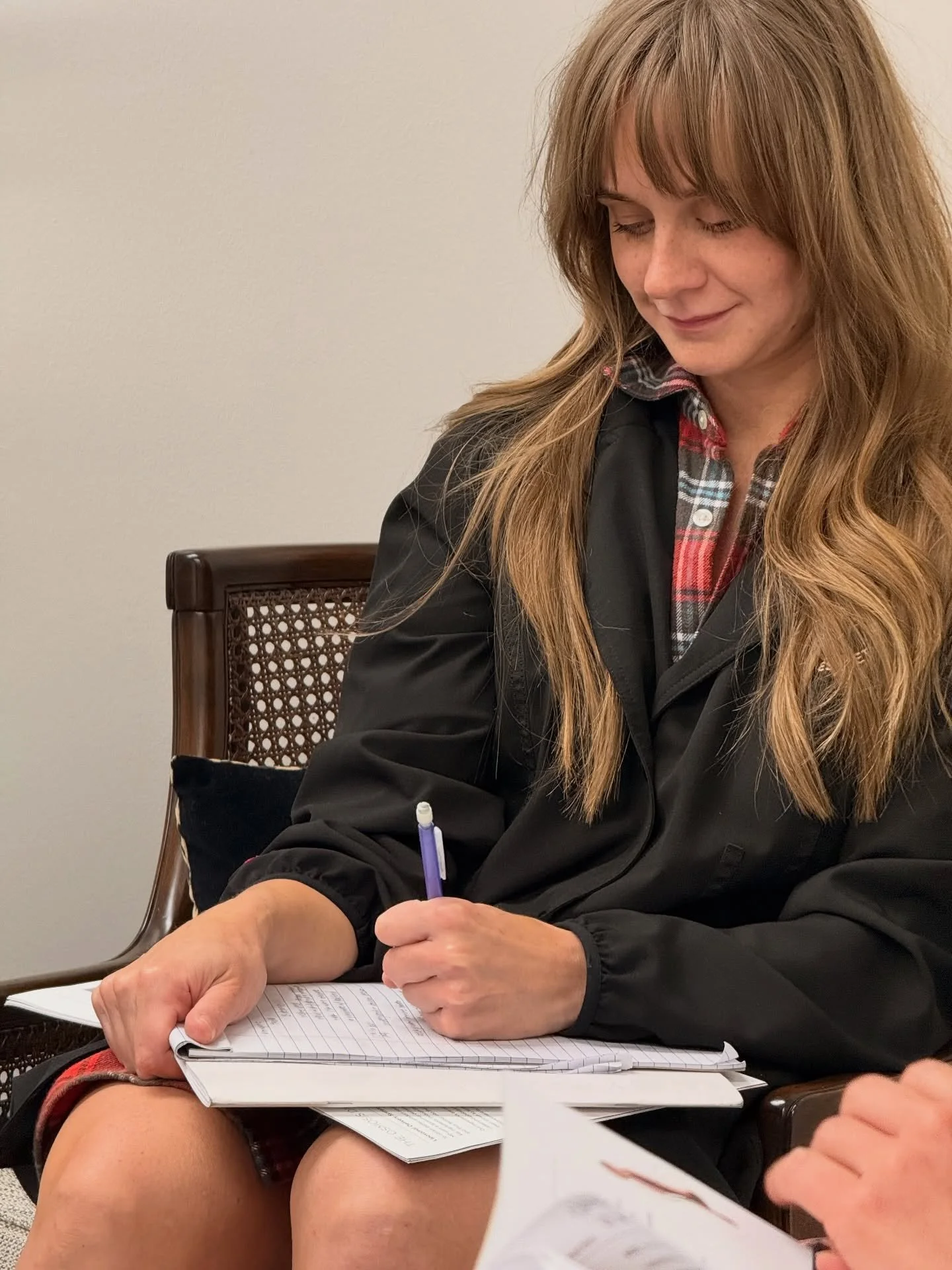 Training days = growth days!
At Beyond Esthetics MN, we&rsquo;re always learning, testing, and staying up to date on the latest products and innovations to bring you the best results possible.