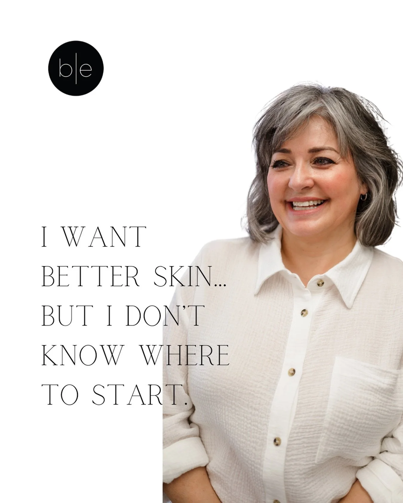 You don&rsquo;t need a 10-step routine. You need a smart one.
Every solid skincare routine starts with three basics: cleanse, treat, protect. From there, products should be chosen based on your skin&rsquo;s needs.
If skincare feels overwhelming, that