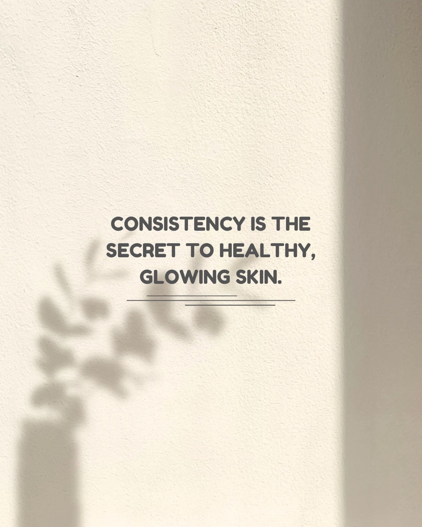 Our memberships are designed to make professional skincare part of your routine - with exclusive perks, flexibility, and real results.

We have 2 membership levels, something for everyone!