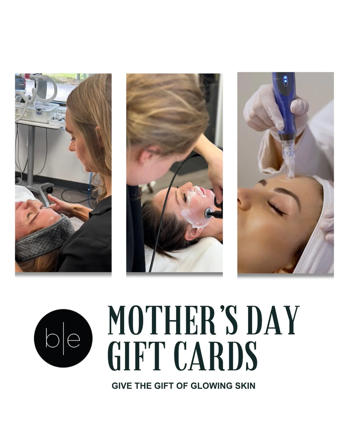 Mother&rsquo;s Day is May 10th 💕 Link to purchase in our Instagram Stories.