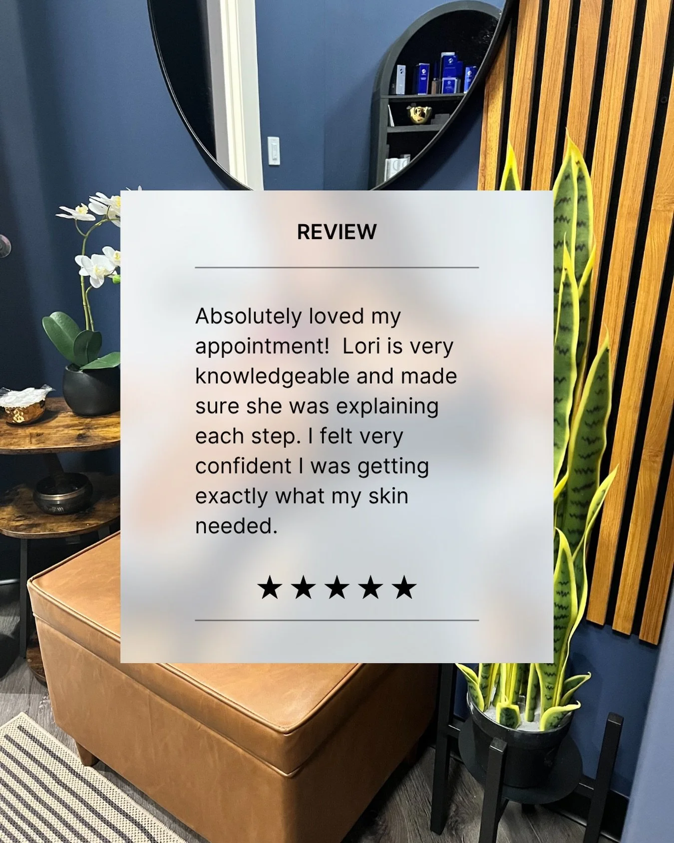 ⭐️⭐️⭐️⭐️⭐️ Taking the time to educate, personalize, and truly understand your skin&rsquo;s unique needs is what sets the experience apart at Beyond Esthetics MN. Because great skin starts with the right plan for you.