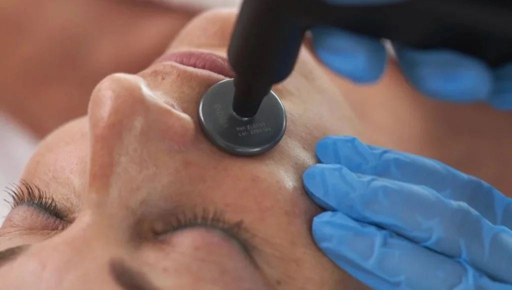 Looking for firmer, smoother, more radiant skin&mdash;without surgery or downtime?

INDIBA Radiofrequency is one of the beauty industry&rsquo;s best-kept secrets for skin rejuvenation and body contouring. This advanced treatment uses targeted radiofr