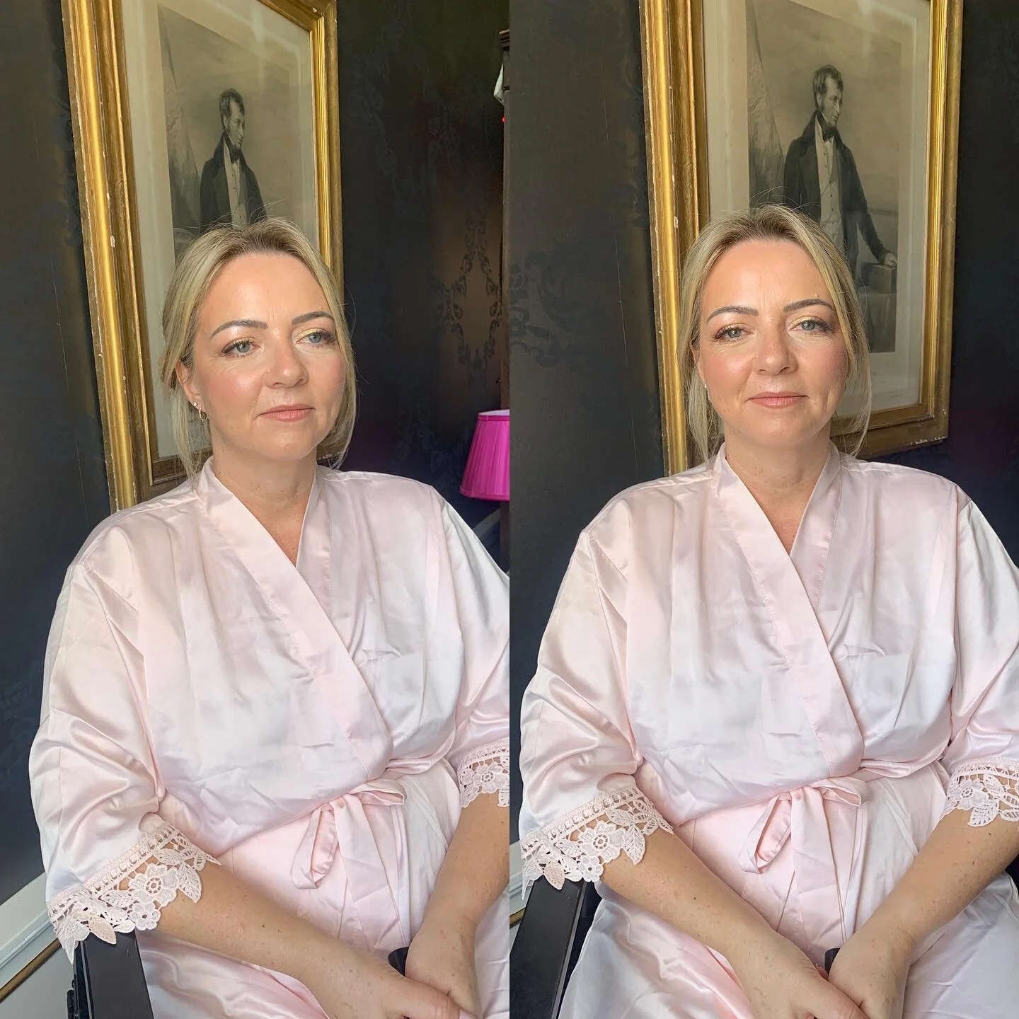 Gorgeous glam for mother of the bride!! 
🌟💫

Makeup by me 
Working on behalf of @amanda_steed_makeup