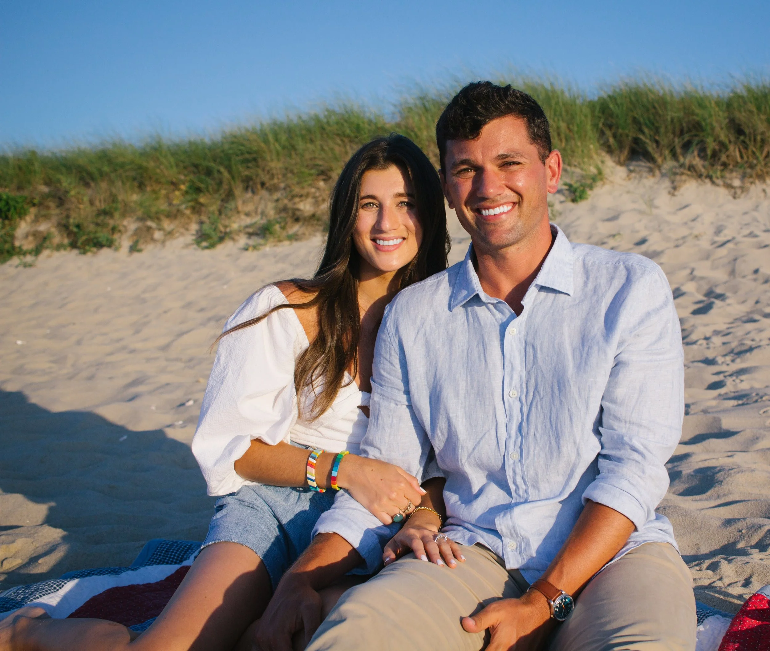Things to Do — Haley & Drew