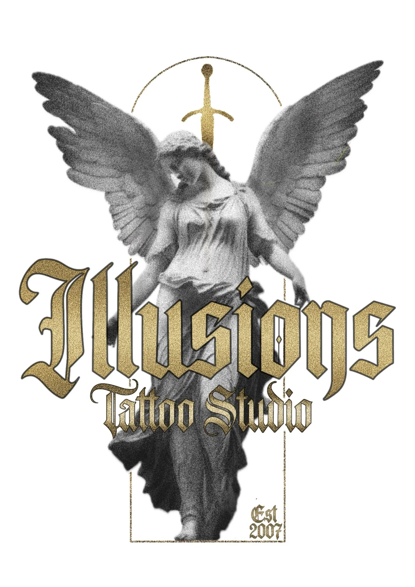 Illusions Tattoo