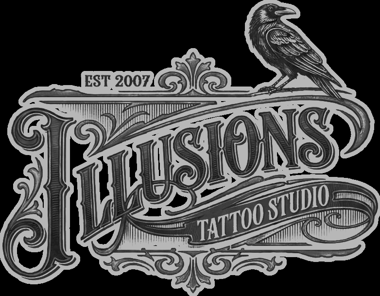 Illusions Tattoo