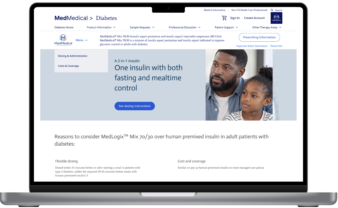 Med Medical