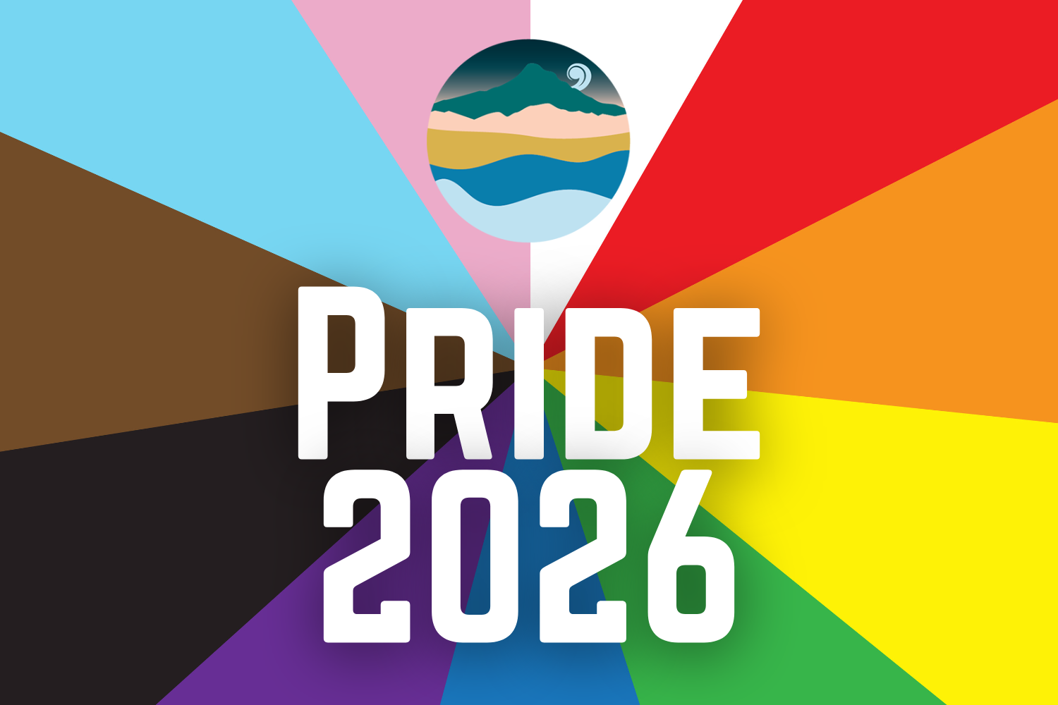 Pride 2026 is Coming!