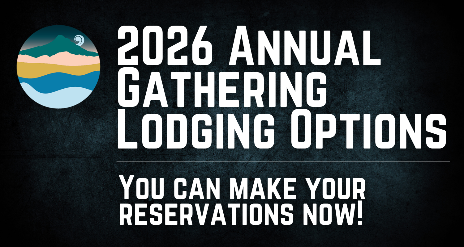 2026 Annual Gathering Lodging Options