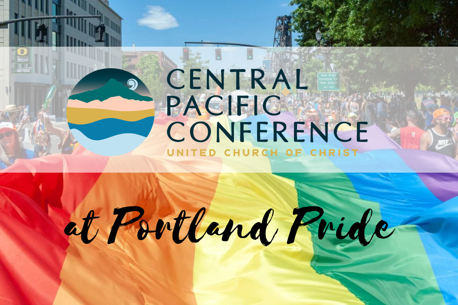 CPC at Portland Pride