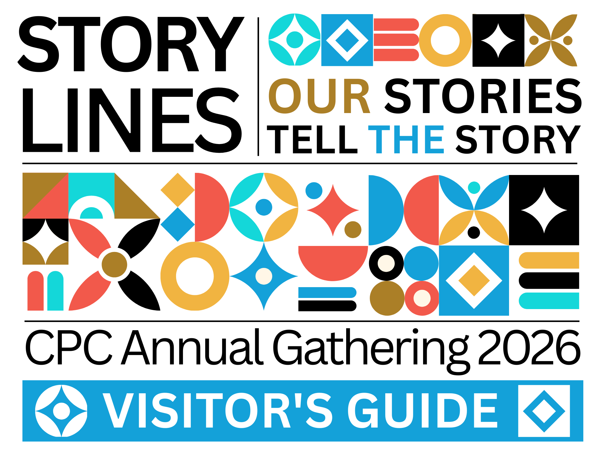 A Visitor's Guide for the CPC Annual Gathering