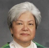Rev. June Boutwell