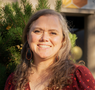 Heather Pedersen