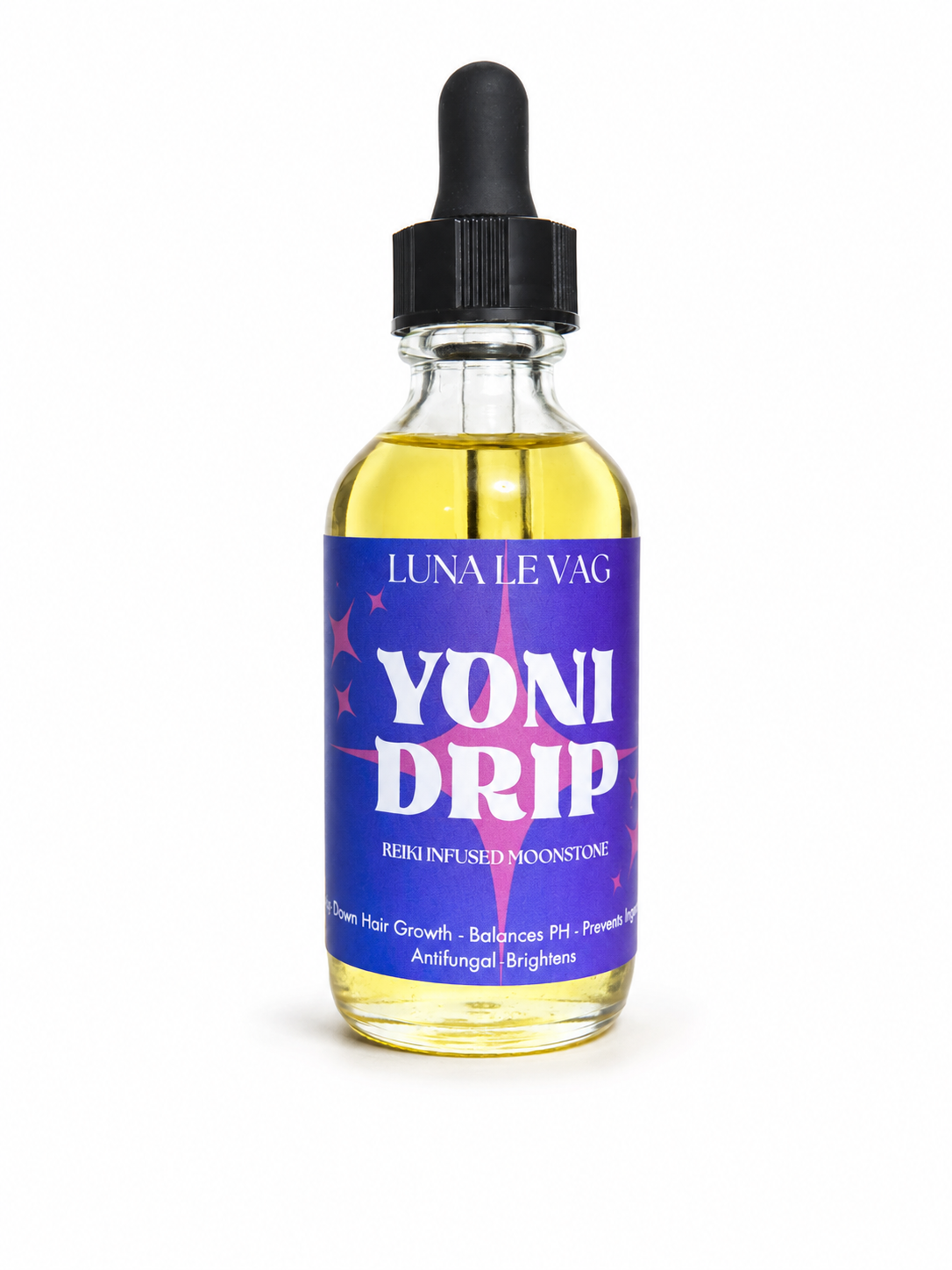 Yoni Drip