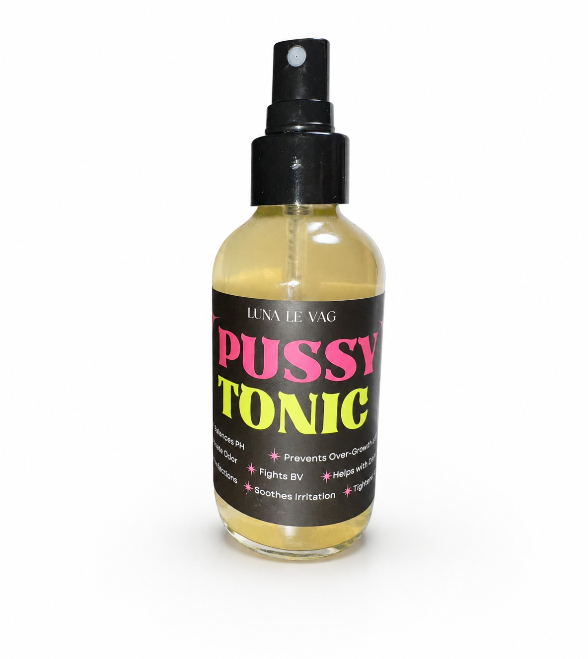 Pussy Tonic Intamite Spray