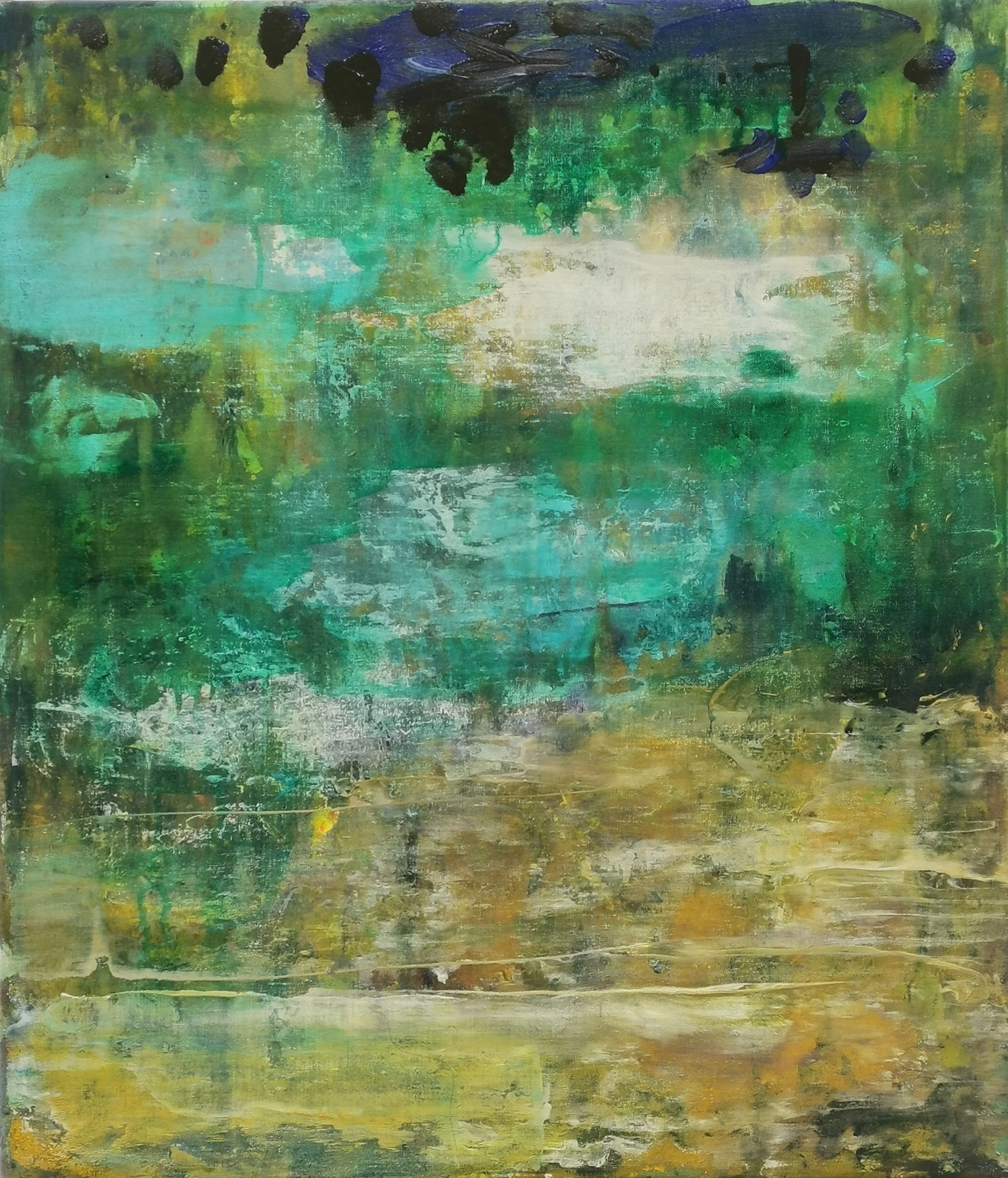 %22Rain coming%22 .jpeg