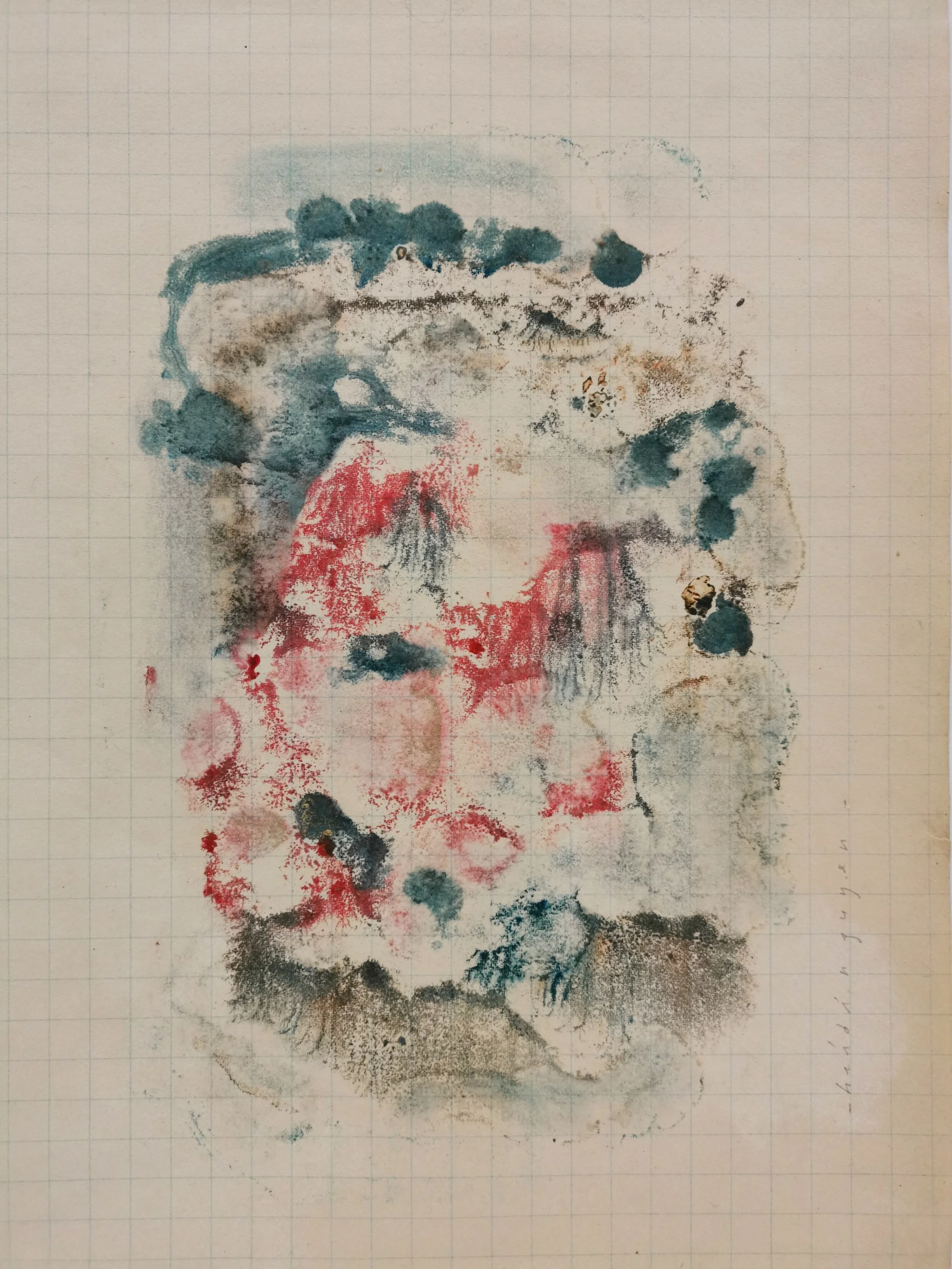 "The garden of Eden"