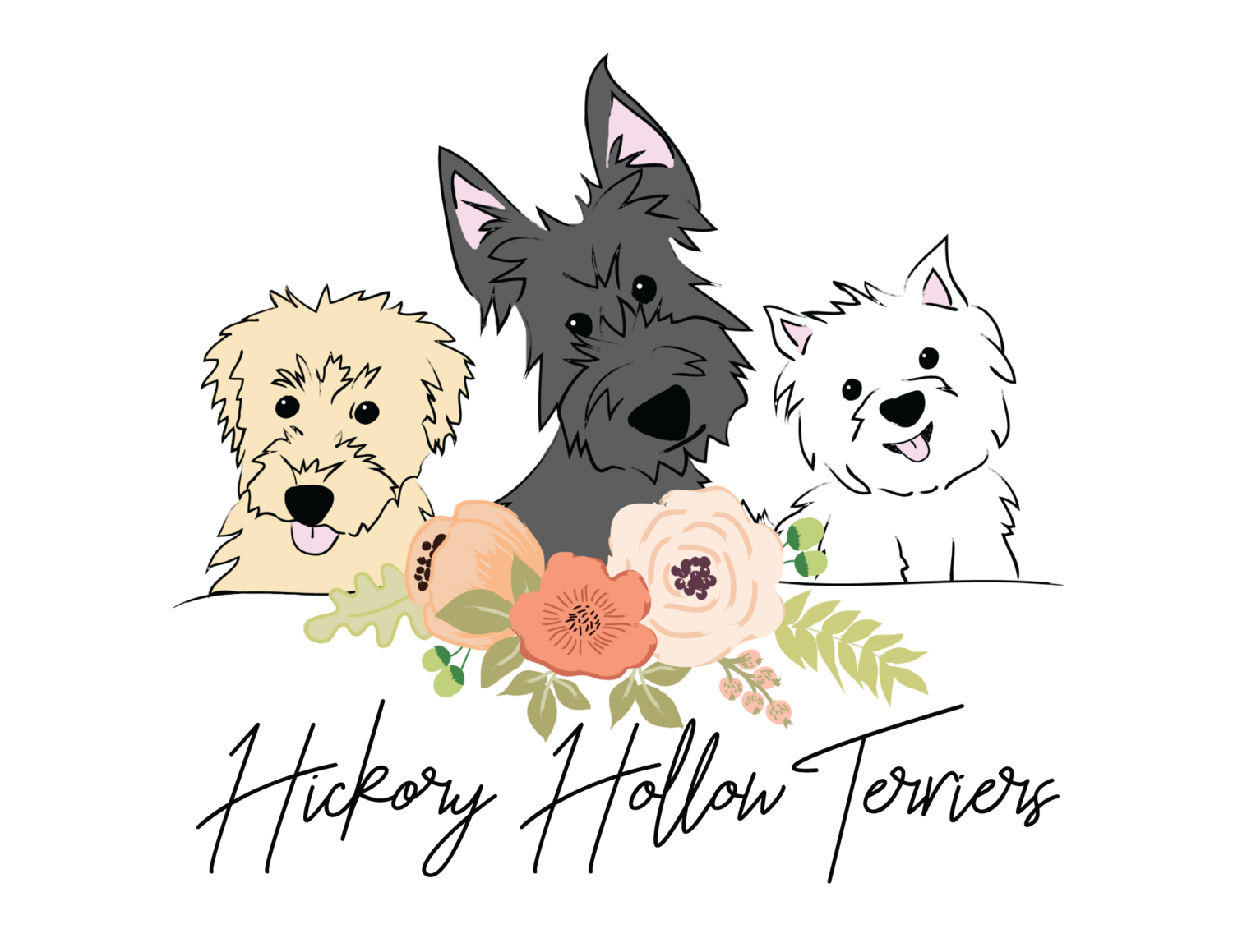 Hickory Hollow Terriers