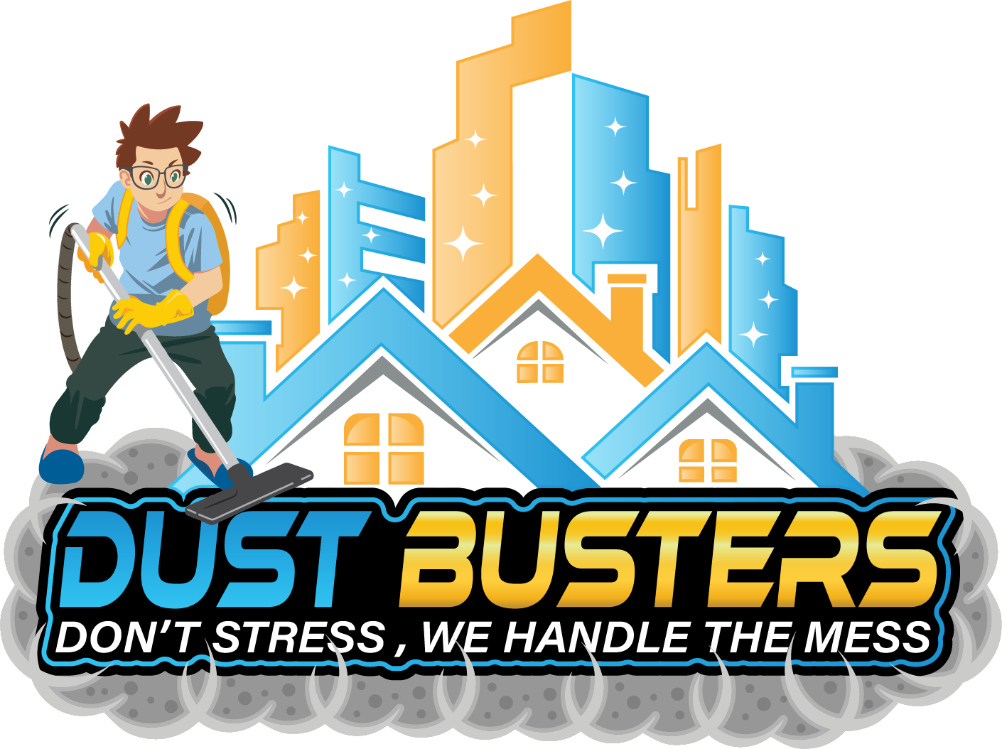 About Us Commercial Cleaning — Dust Buster Cleaning Services