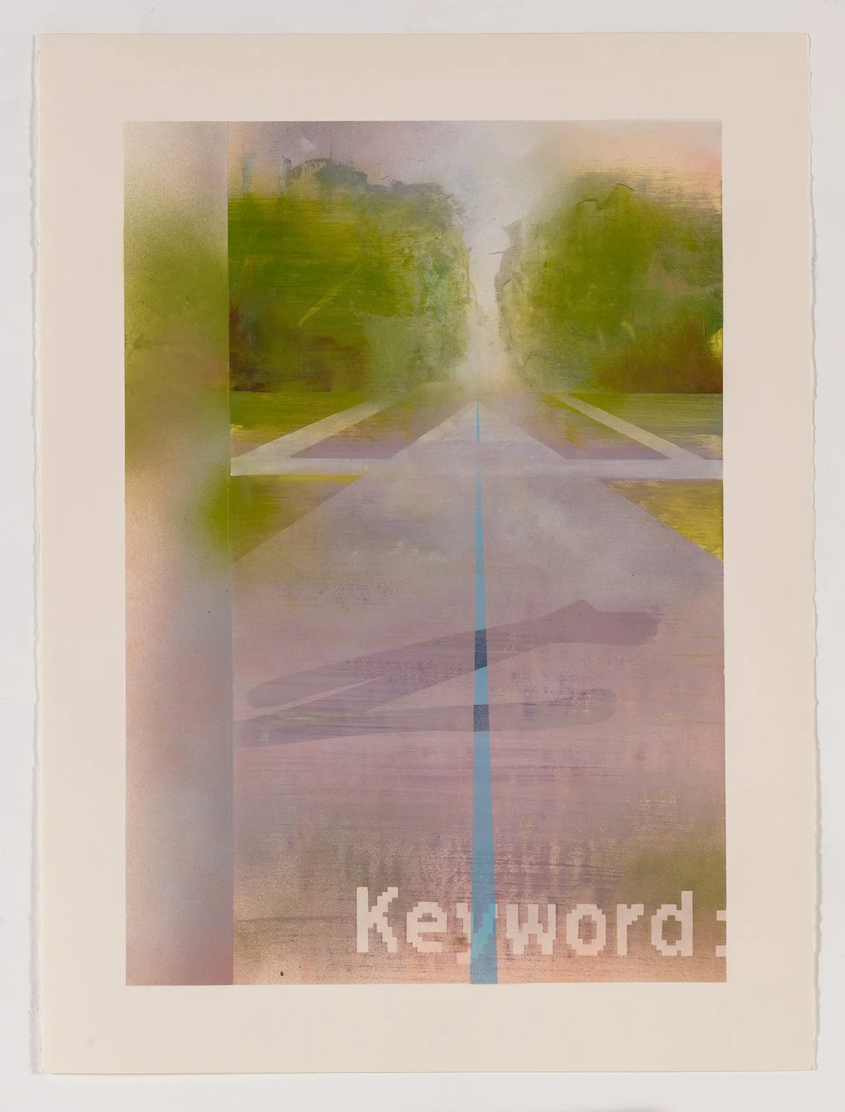 Keyword: