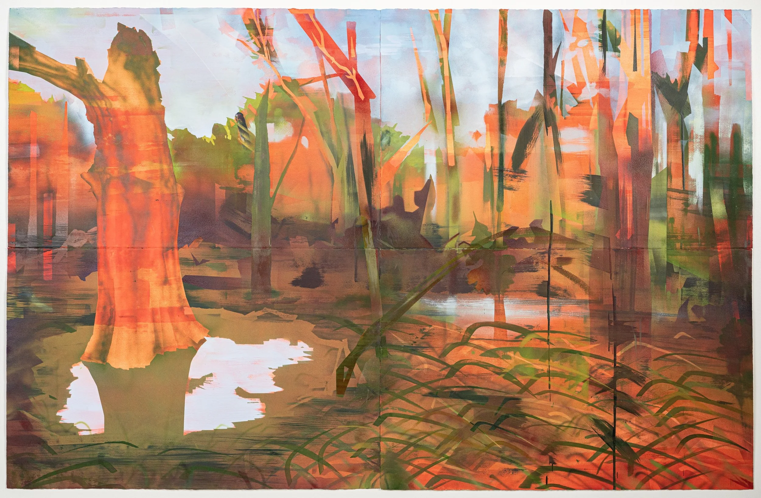 Developing a Body of Work