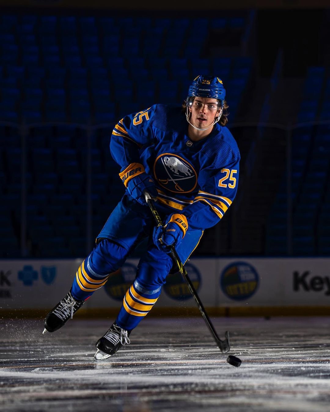 Winning the NHL Entry Draft with top 2021 picks