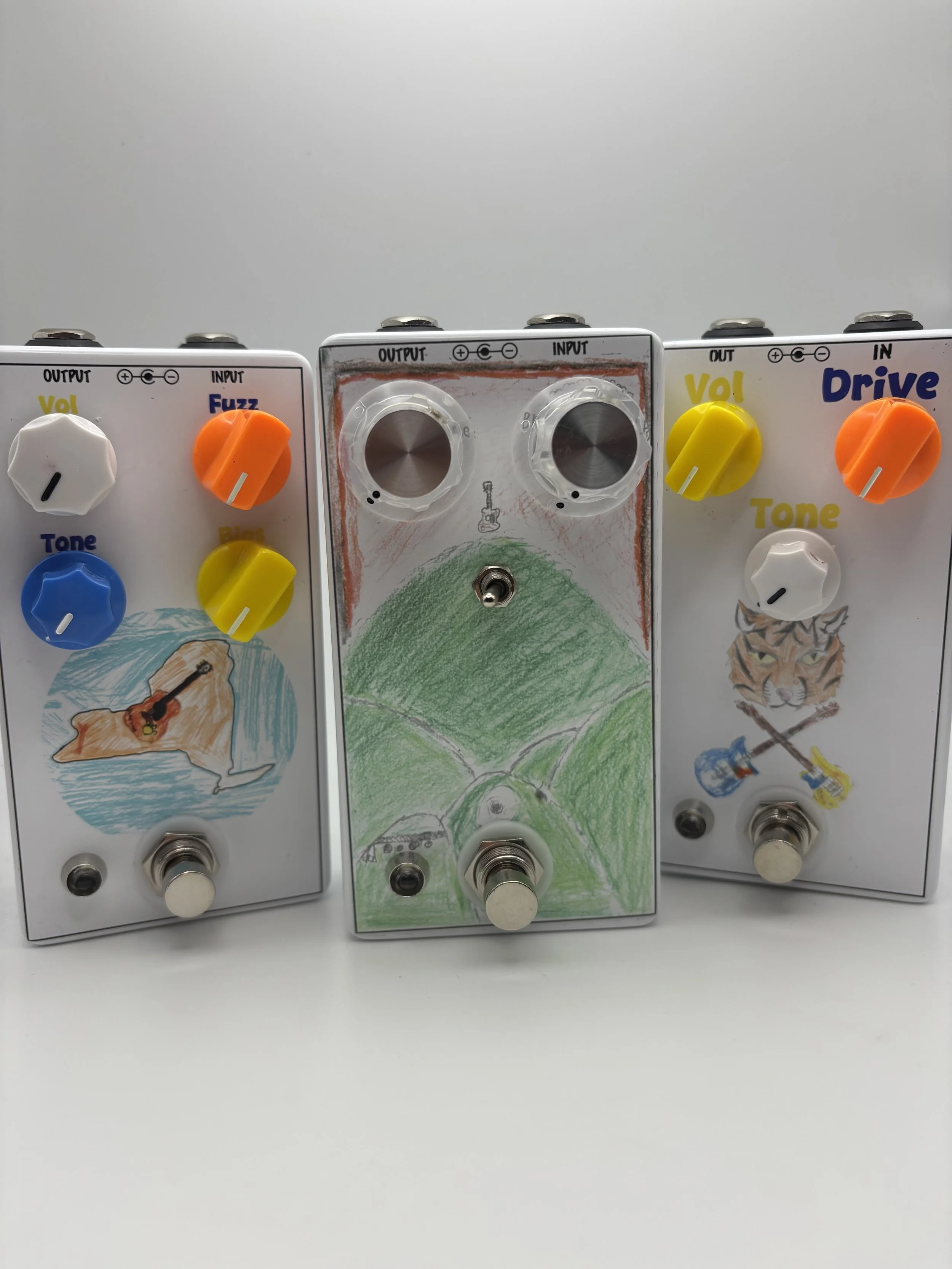 Gtr Club Pedals.jpg