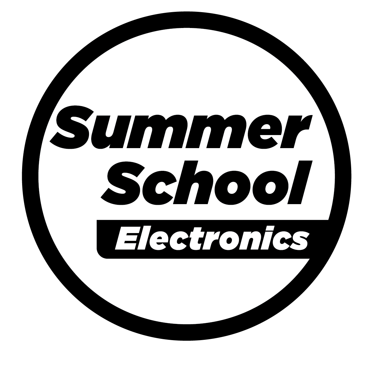 Gus-Drive — Summer School Electronics