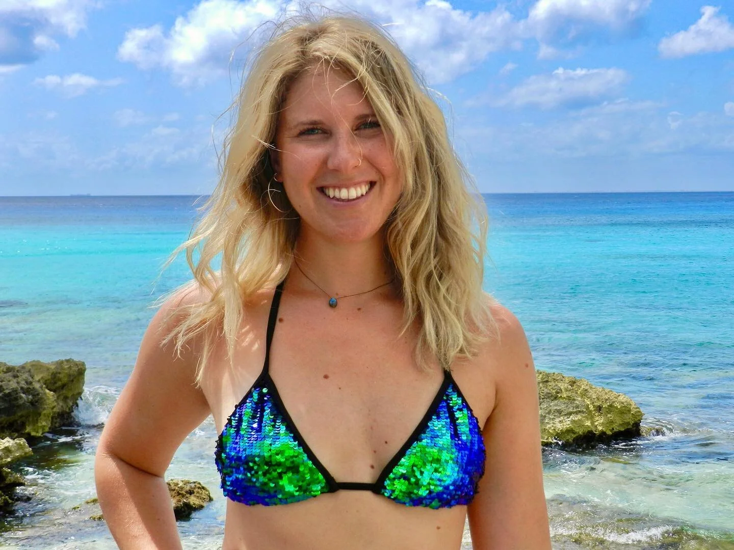 My spiritual journey began the day I left journalism.

 I used to reveal systemic failures and injustices to help inspire positive action. I found deep fulfillment in the work, but felt out of control of my own life.

I worked long, chaotic hours. I 