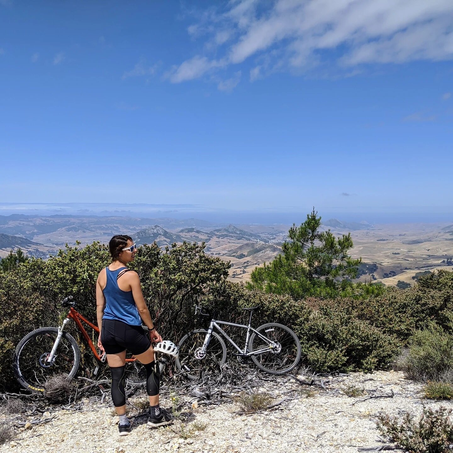 What do bike shorts and body acceptance have in common?

Our bodies are like bike shorts. Let me explain:

Bike shorts are not meant to be sexy. They are tight in weird places, strangely mid-length, give your booty fluff but not form, and squeeze hip