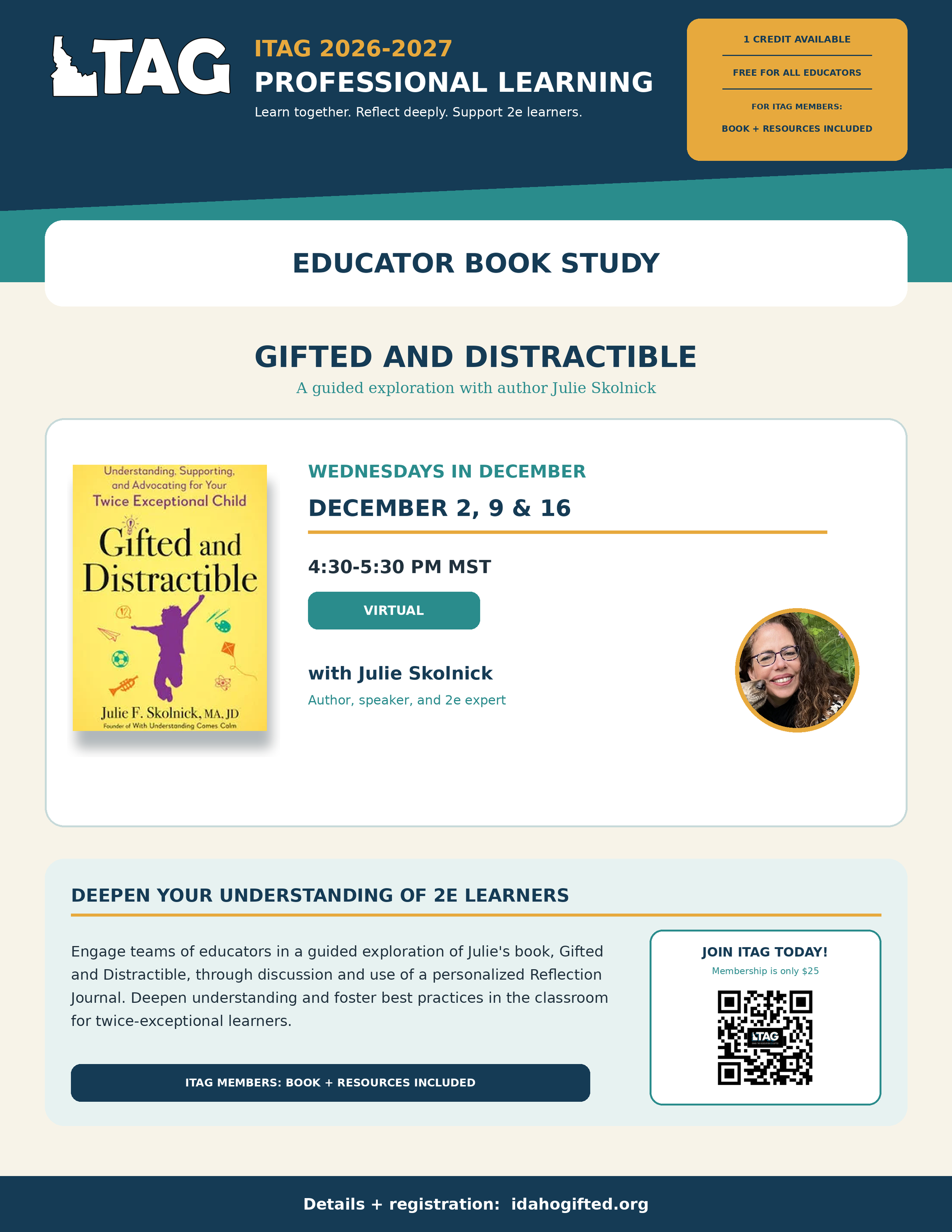 2e BOOK STUDY