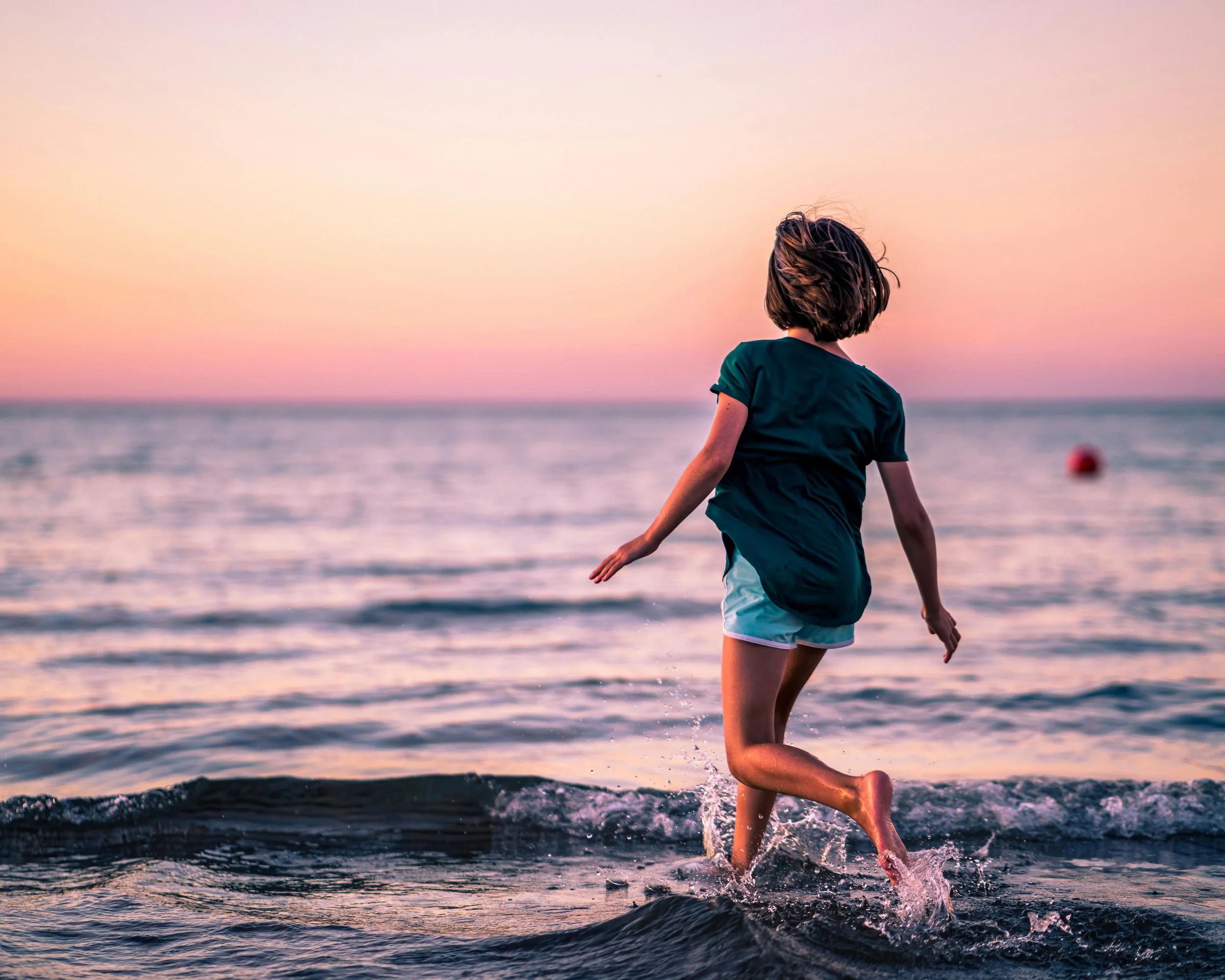 Courage to Stand (in the middle of messy) Mentorship