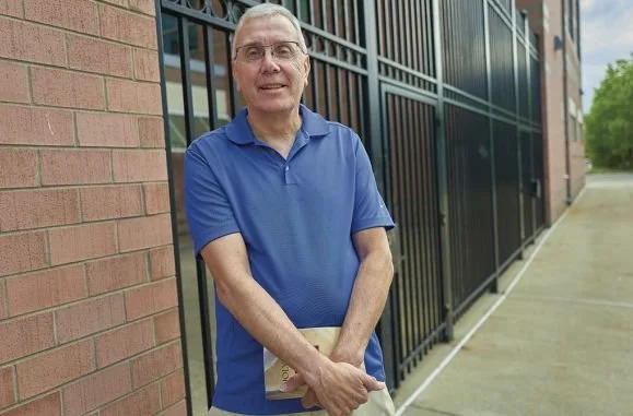  Catholic Sun Article