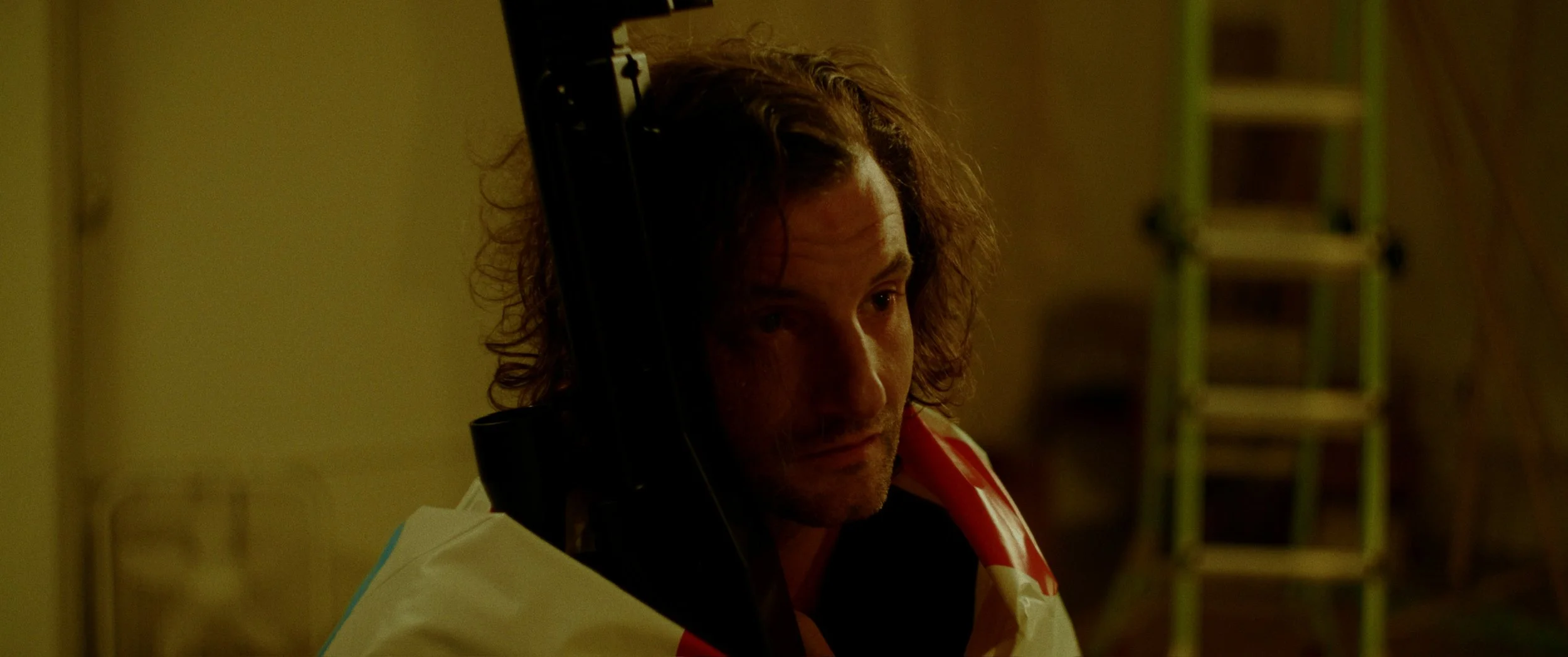 Time to Kill - Producing Team