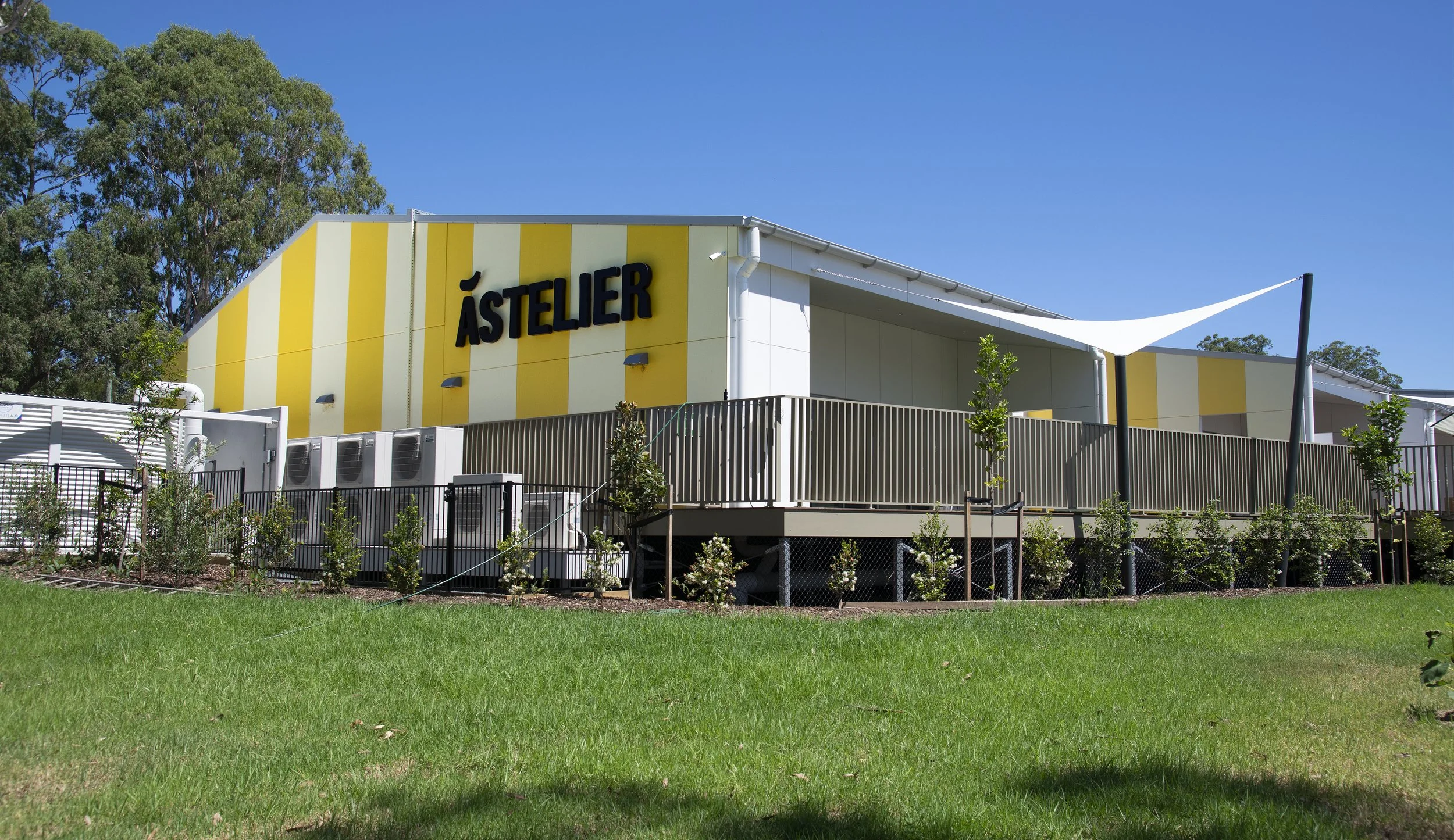 ASTELIER CHILDREN’S CENTRE