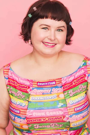 About Me — Kelly Payne